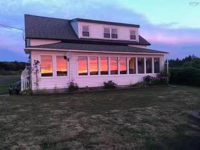 House for sale in Freeport, Nova Scotia