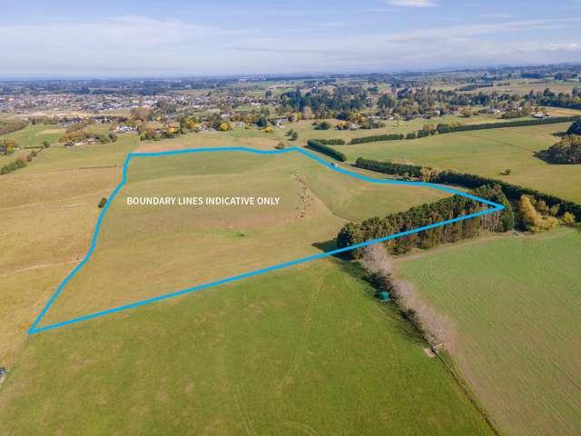Property for sale in Gleniti, Canterbury