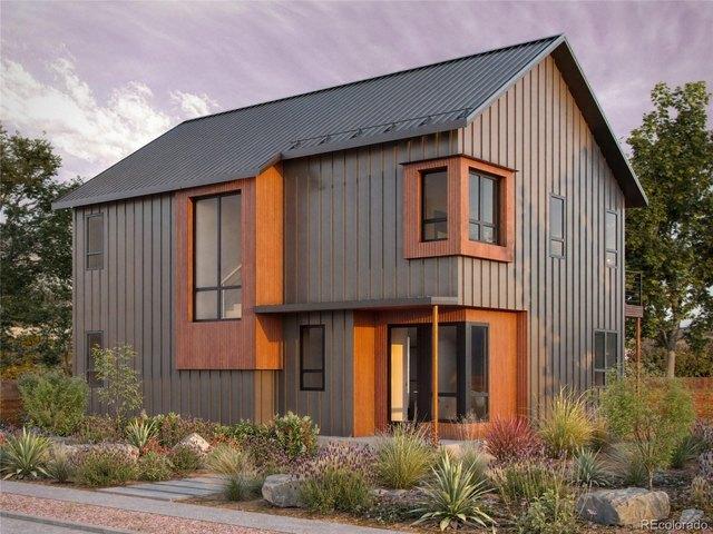House for sale in Chaffee, Colorado