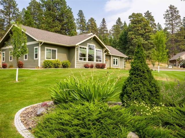 House for sale in Bigfork, Montana