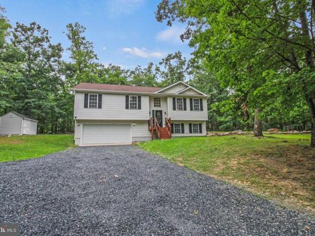 House for sale in Virginia