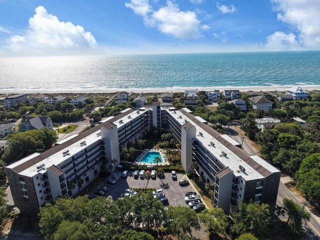 Condo for sale in Pawleys Island, South Carolina