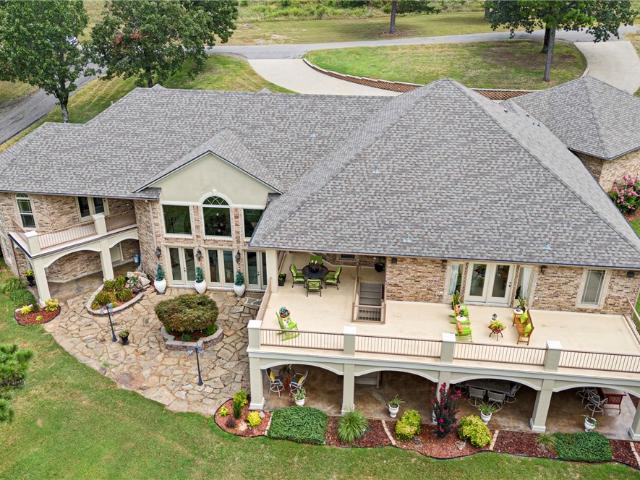 House for sale in Ark