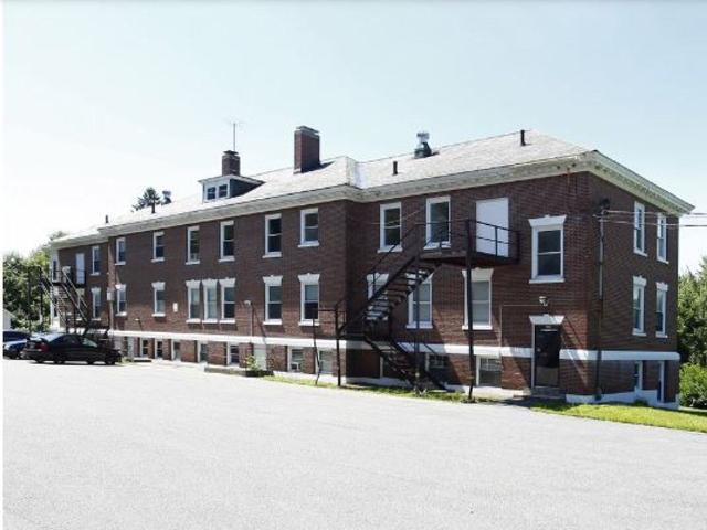 Apartment for rent in Methuen, Massachusetts
