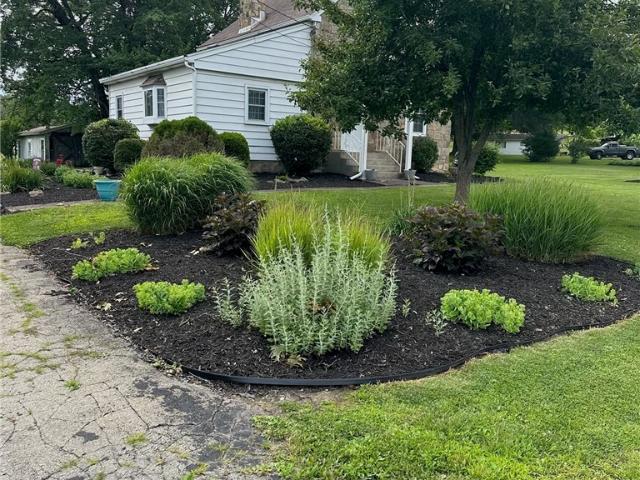 House for sale in East Millsboro, Pennsylvania