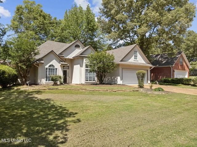House for sale in Ridgeland, Mississippi