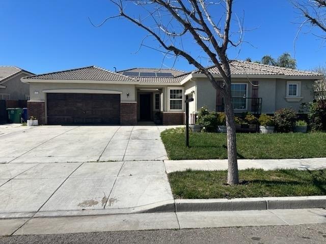 House for sale in Los Banos, California