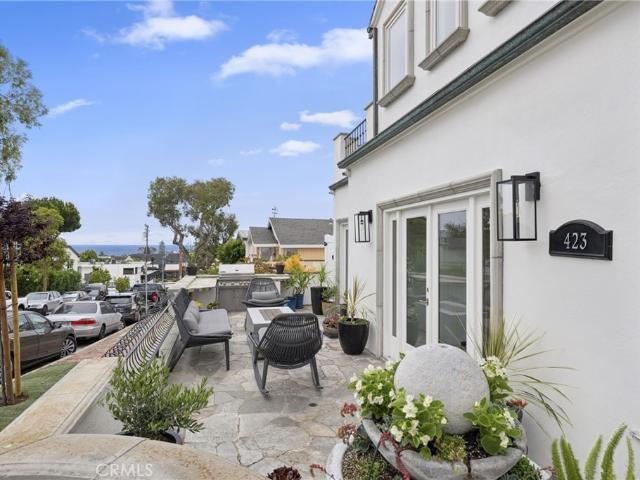Condo for sale in Corona Del Mar, California