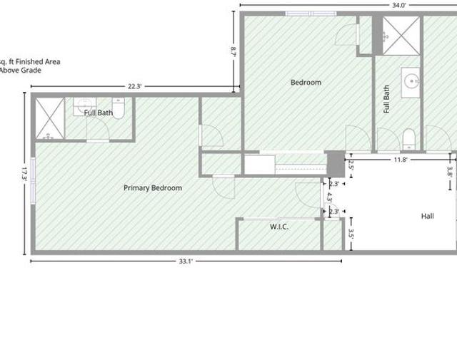 House for sale in Quinton, New Jersey