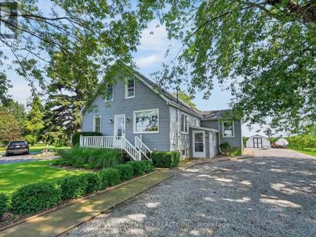 House for sale in Niagara, Ontario