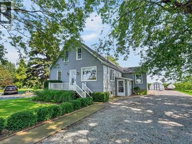 House for sale in Niagara, Ontario