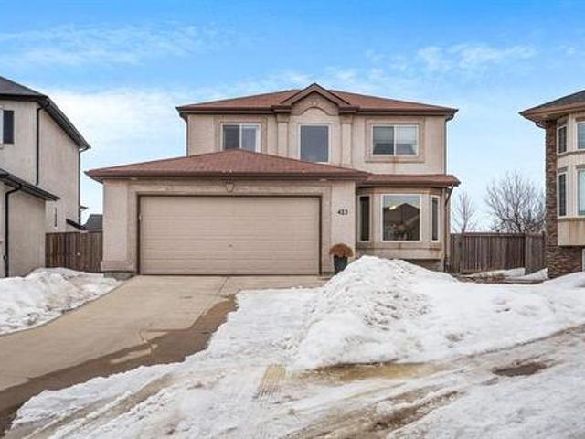 House for sale in East St. Paul, Manitoba