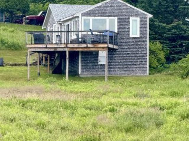 House for sale in Addison, Maine