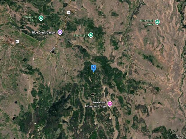 Land for sale in Gunnison, Colorado