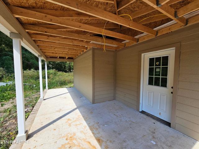 House for sale in Tennessee