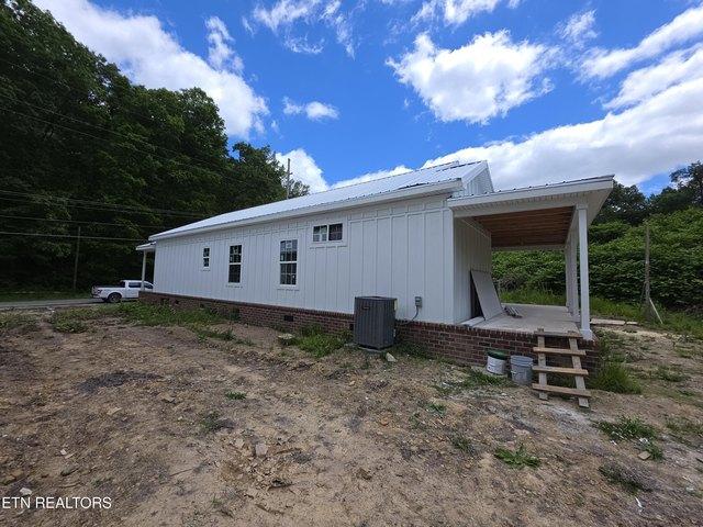 House for sale in Tennessee