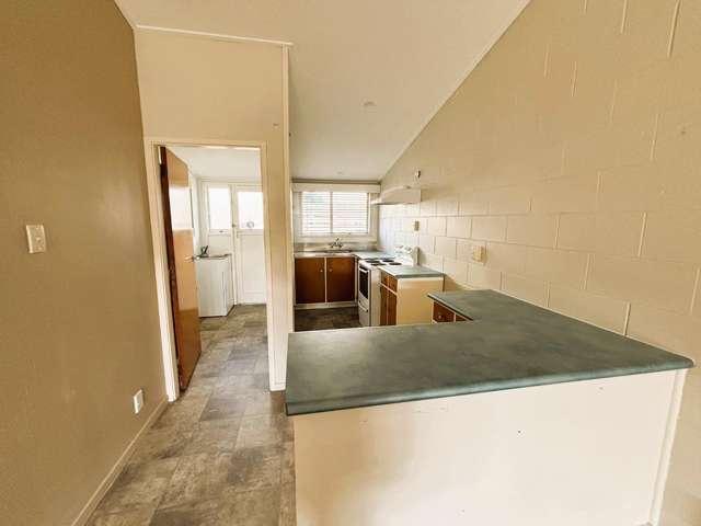 Apartment for rent in Waikato