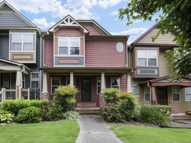 House for rent in Canton