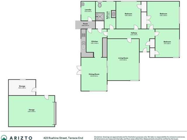 House for sale in Manawatu District