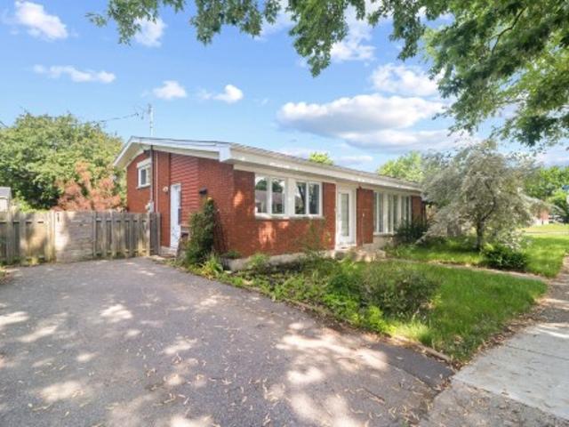 House for sale in Longueuil, Quebec