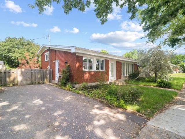 House for sale in Longueuil, Quebec
