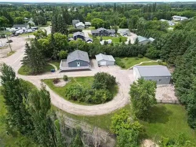 House for sale in Binscarth, Manitoba