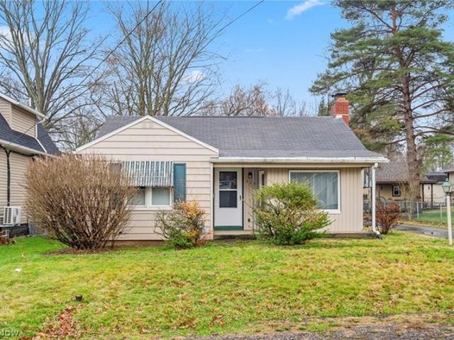 House for sale in Sebring, Ohio