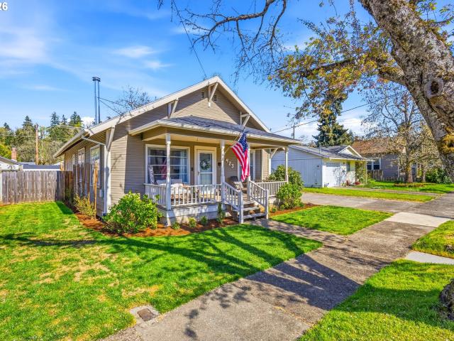 House for sale in Oregonia