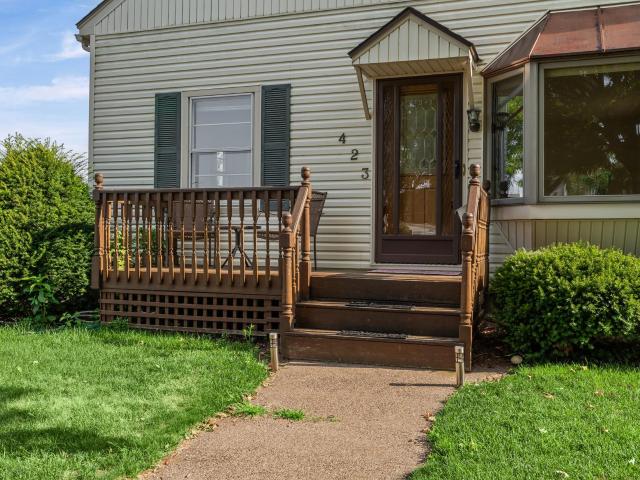 House for sale in La Crescent, Minnesota