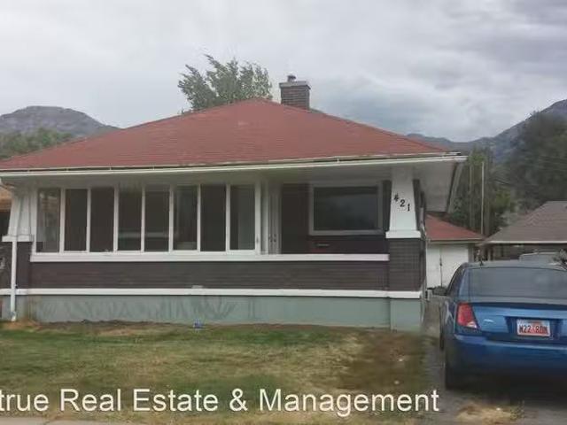Condo for rent in Provo
