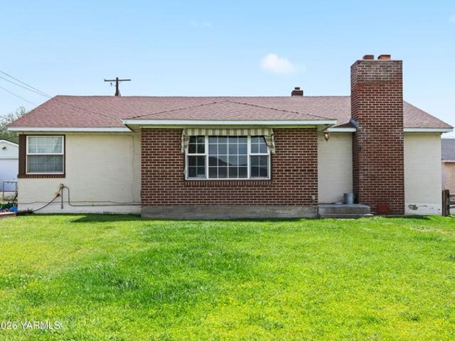 House for sale in Yakima, Washington