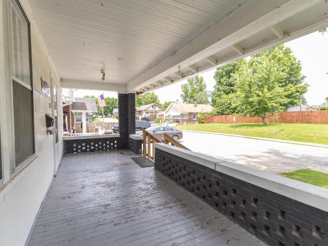 House for sale in Moberly, Missouri