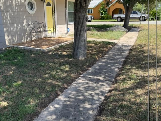 House for sale in Kenedy, Texas