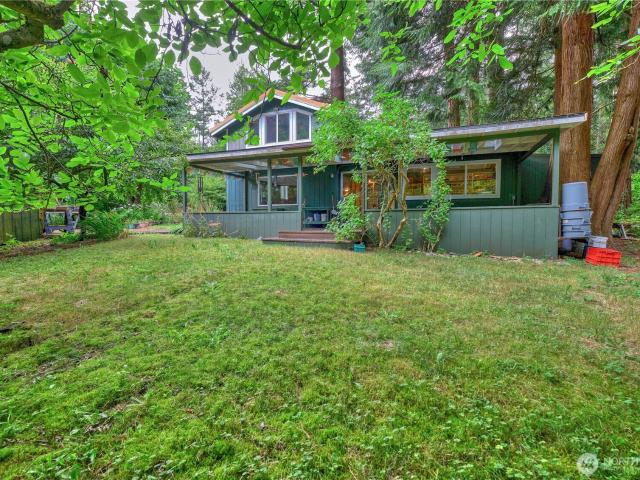 House for sale in Point Roberts, Washington