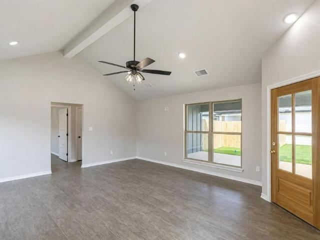 House for sale in Jacksonville, Texas