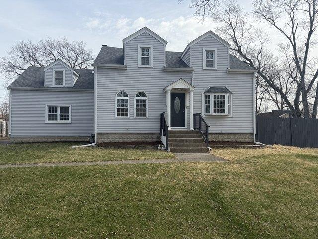 House for sale in Bensenville, Illinois