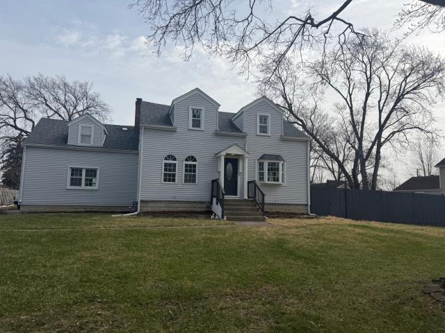 Property for sale in Bensenville, Illinois