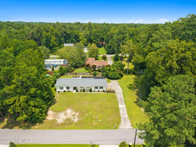House for sale in Whiteville, North Carolina