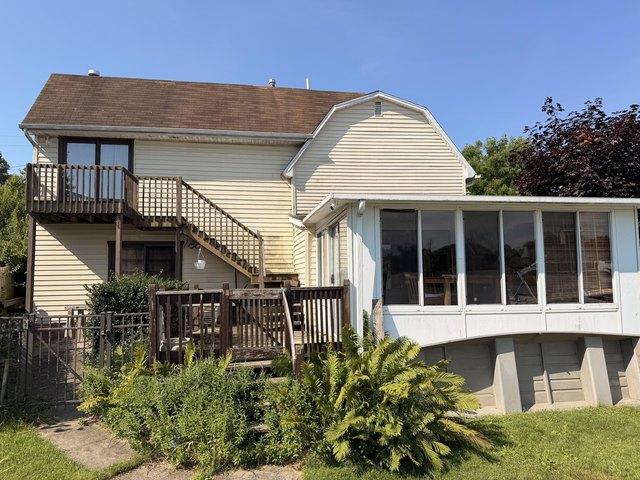 House for sale in Michigan Center, Michigan