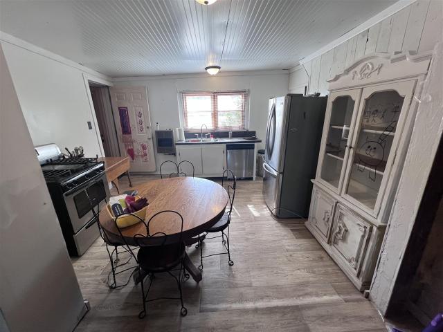 House for sale in Michigan Center, Michigan