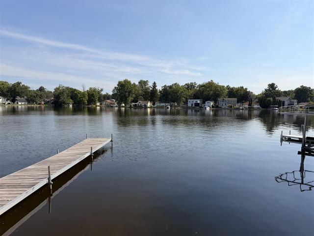 House for sale in Michigan Center, Michigan