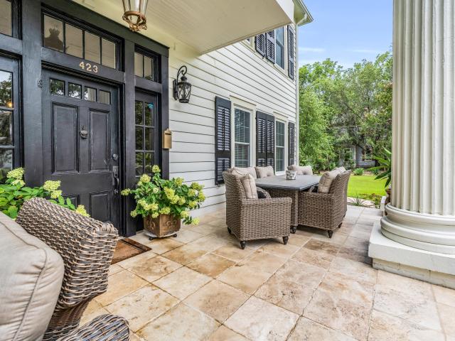 House for sale in Aberdeen, Mississippi