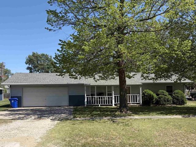 House for sale in Kansas