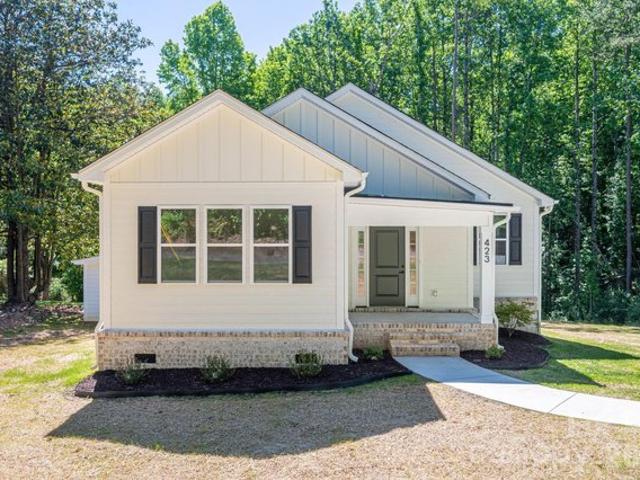 House for sale in Bessemer City, North Carolina