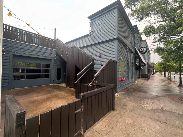 Commercial for sale in Traverse City, Michigan