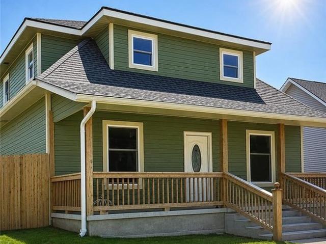 House for sale in Kansas