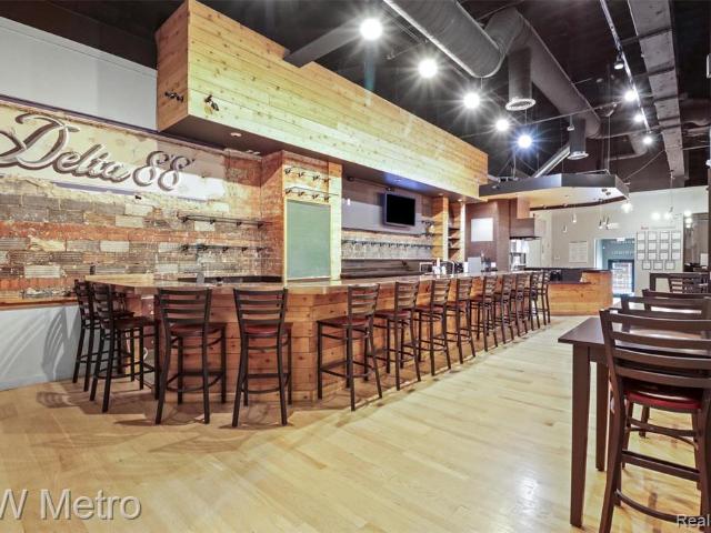 Commercial for sale in Royal Oak