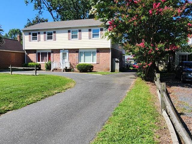 House for sale in Easton, Maryland