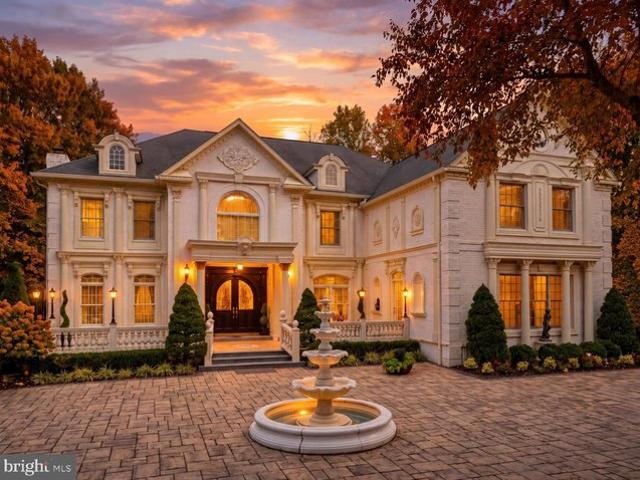 House for sale in Great Falls, Fairfax County