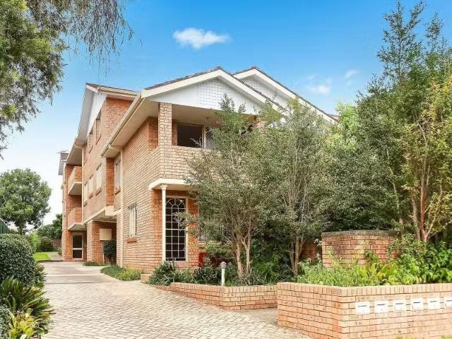 Apartment for rent in Sydney, New South Wales